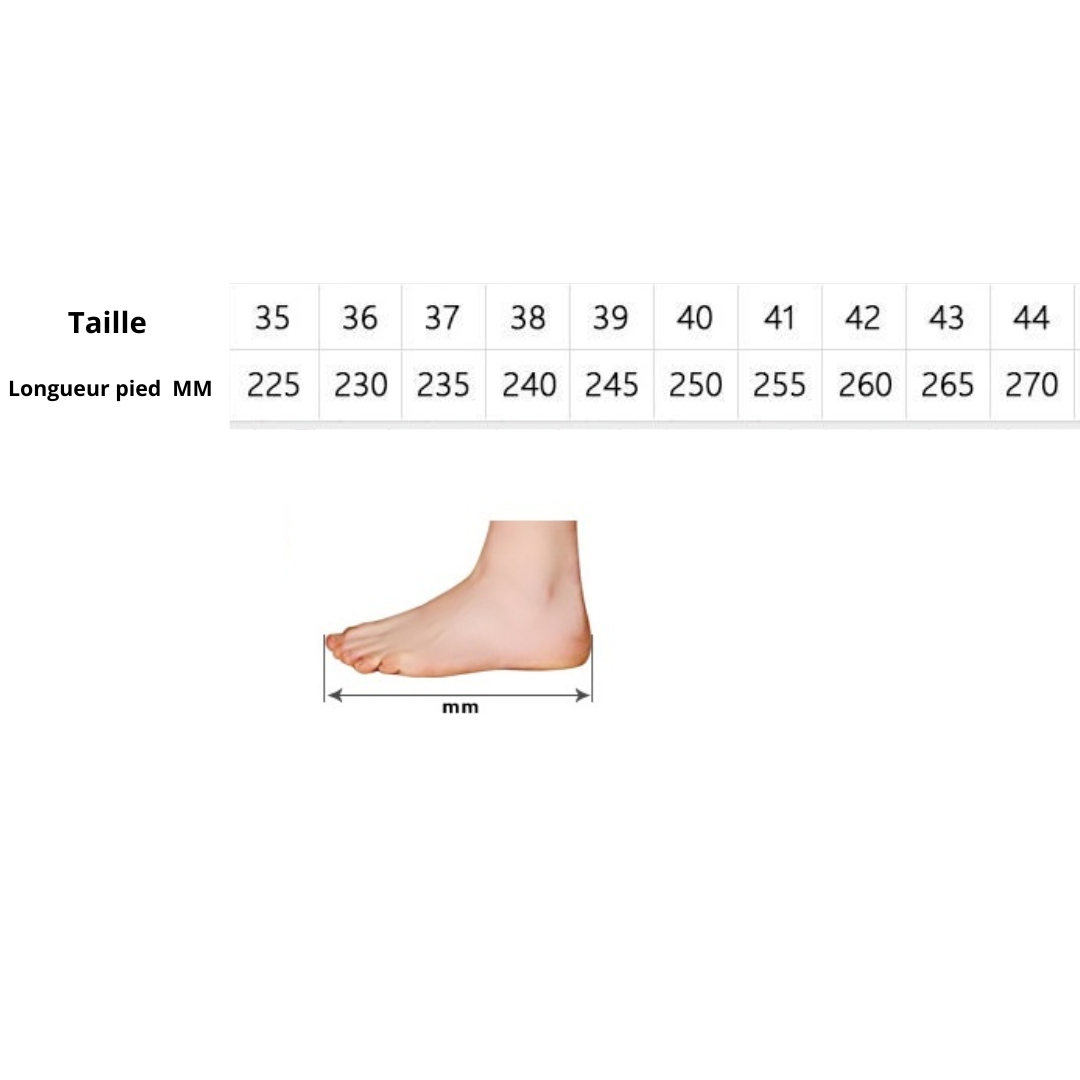 Mules à bout fermé pointu - Cuir décoration en métal 2 modèles plat / talon en 3 coloris