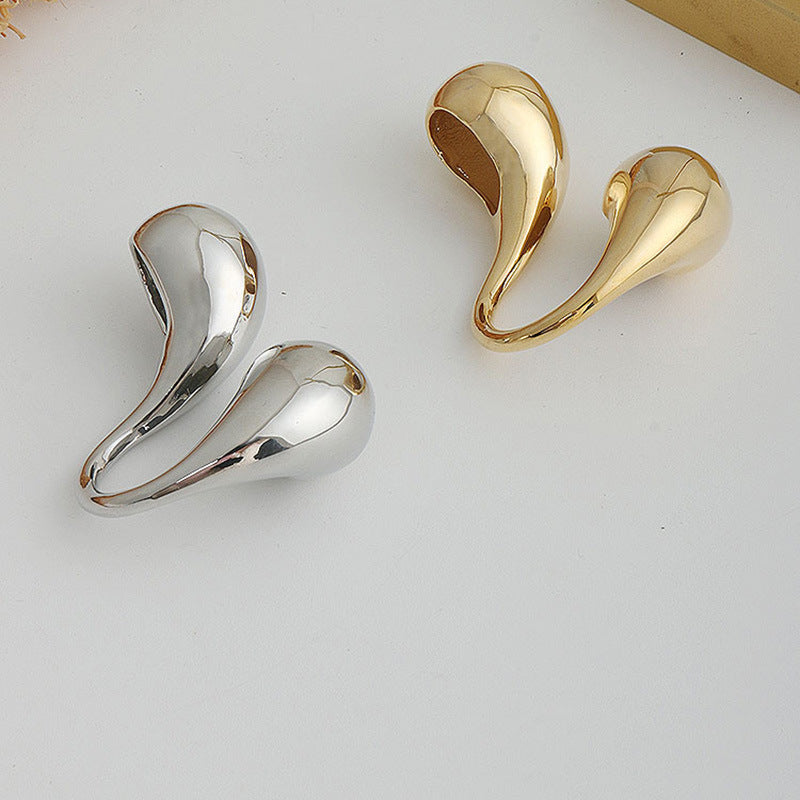 Bague look tendance