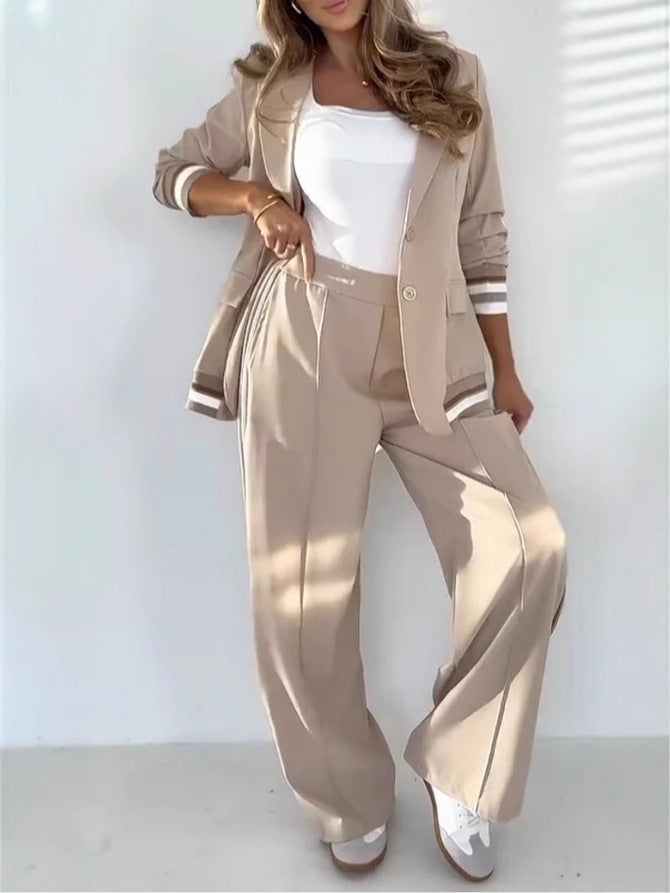 Ensemble 2 pièces pour femme De XS à 4XL