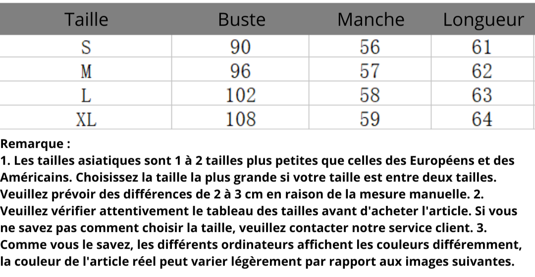 Veste imprimée colorée courte 2 coloris