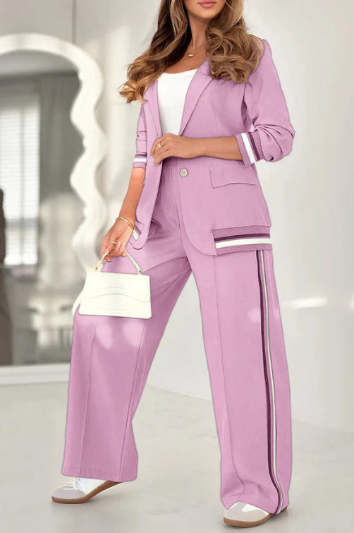 Ensemble 2 pièces pour femme De XS à 4XL