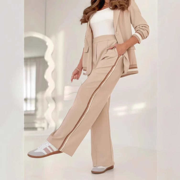 Ensemble 2 pièces pour femme De XS à 4XL