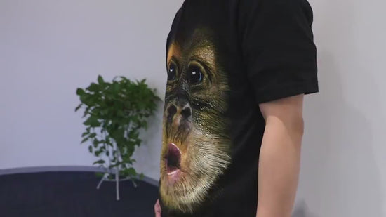 Monkey T-shirt